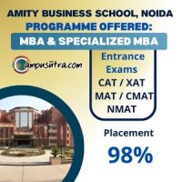 Amity Business School,