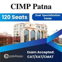 CIMP Patna