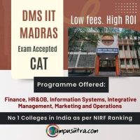 DMS IIT Madras