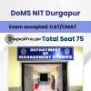 DMS NIT Durgapur
