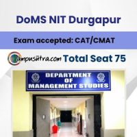 DMS NIT Durgapur