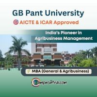 G B Pant University