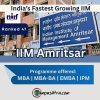 IIM Amritsar
