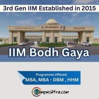 IIM Bodh Gaya