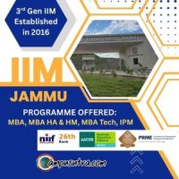IIM Jammu