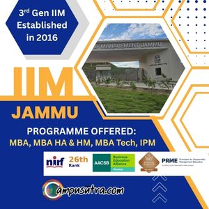 IIM Jammu