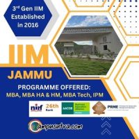 IIM Jammu