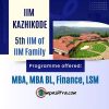 IIM Kozhikode