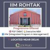 iim Rohtak