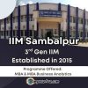IIM Sambalpur