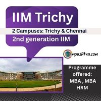IIM Trichy