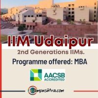 IIM Udaipur
