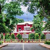 IIT (ISM) Dhanbad