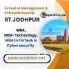 IIT Jodhpur