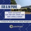 ISB & M Pune