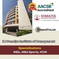 K J Somaiya Institute of Management