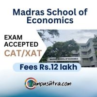 Madras School of Economics