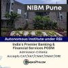 NIBM Pune