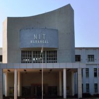 NIT Warangal