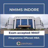 NMIMS Indore