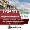 TAPMI