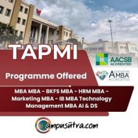 TAPMI