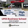 UPES Dehradun