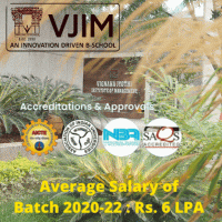 VJIM Applications 2022