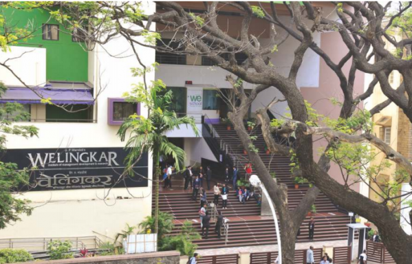 Welingkar Bangalore Pgdm Admission And Mms Placements