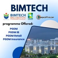 BIMTECH
