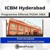 ICBM Hyderabad