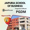 Jaipuria School of Business