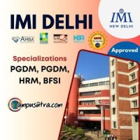 IMI Delhi