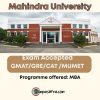 Mahindra University