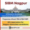 SIBM Nagpur