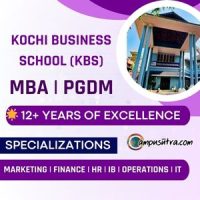 Kochi Business School