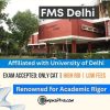FMS Delhi
