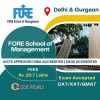 FORE School of Management