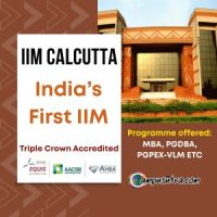IIM Calcutta