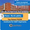 JK Business School