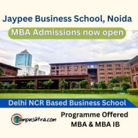 Jaypee Business School