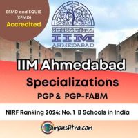 IIM Ahmedabad