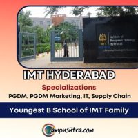 IMT Hyderabad