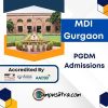 MDI Gurgaon