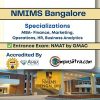 NMIMS Bangalore