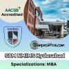 NMIMS Hyderabad