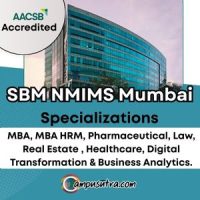 NMIMS Mumbai