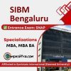 SIBM Bengaluru