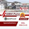 SIBM Pune