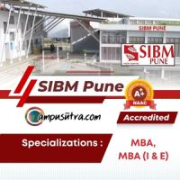 SIBM Pune